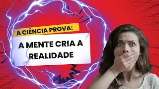 Joe Dispenza e a Ci&ecirc;ncia da Transforma&ccedil;&atilde;o Pessoal Como Mudar Sua Vida com o poder da Mente