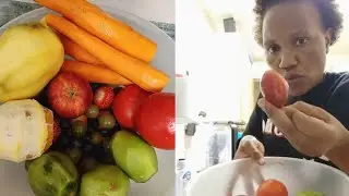 Полезный смузи, помогающий бороться со многими болезнями и полезный для нашего кишечника и иммуни...
