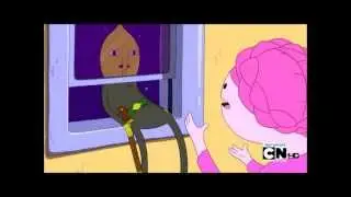 YOU'RE MY GLOB!
