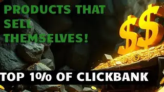 Unlocking ClickBank Success: Find High-Converting Products!