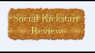 Social Kickstart REVIEW & Bonus | Social Kickstart Demo OFFICIAL VIDEO GET IT NOW