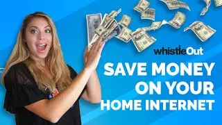 How to Save Money on Your Home Internet!