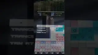 Dug out the 3ds, made a remix with Snake Pliskin, Mei Ling, and Charles Bronson