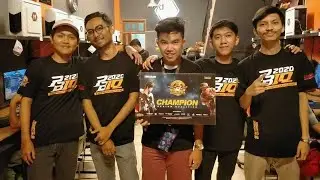 JUMAT BERKAH BAROKAH 26N/FC GASS #pointblankindonesia #mediashareon