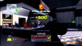 xHenchz & xRcTz Dualtage 1.0
