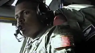 KC-135 Position Report