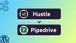 Integrating Hustle with Pipedrive | Step-by-Step Tutorial | Bit Integrations