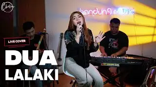 DUA LALAKI - CHELEN PUTRI | LIVE COVER AKUSTIK
