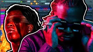 Melodic Trap Tutorial in FL Studio