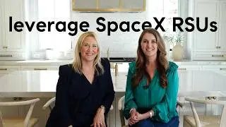 How SpaceX RSUs Can Boost Your Home Buying Power in 2026 | Custom Mortgage Program Explained
