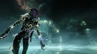 Wallpaper Engine: Warframe - Mag Prime