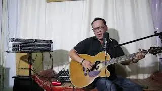 Can't Cry Hard Enough--The William Brothers--Cover BY Bonitz