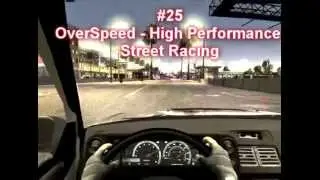 TOP 30 BEST RACING GAMES FOR LOW SPEC PC OR LAPTOP GMA950