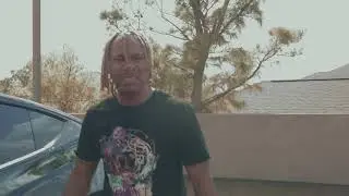 KID DUTY: TOXIC LOVE {OFFICIAL MUSIC VIDEO}
