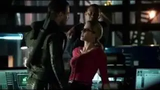 Arrow - Linkin Park - New Divide Music Video