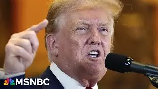 This is &lsquo;how intimidation works.&rsquo; George Conway weighs in on Trump media lawsuits