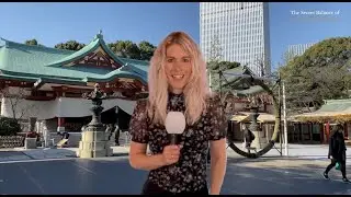 Tokyo2020 Special #1: The Secret Balance of Champions with Lydia Williams