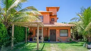Meu Paraiso em Buzios - 70 metros da Praia | Buzios, Brazil | Hotel Review 🌟