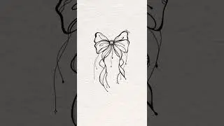 Aesthetic drawing ideas for beginners part 2 #short #viral #drawing #artbymuqadas