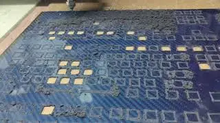 Cutting Services