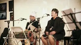 Echos Through Generations Short Clips, / Gopal Pun Shingron