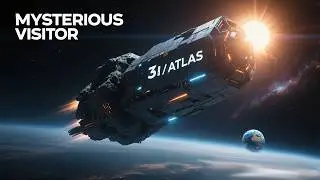 3IATLAS &ndash; The Third Interstellar Object That Shouldn&rsquo;t Exist!