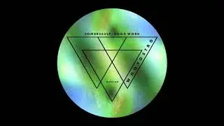 Somersault - Rhythm Section