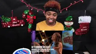 QUINN FABRAY'S SONGS |S1- S6| GLEE REACTION