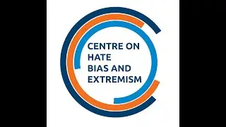 CHBE  Webinar on Anti Semitism & Anti Semitic Hate Crime in Ontario & Quebec