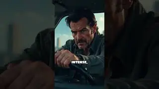 Kevin's Wildfire Escape