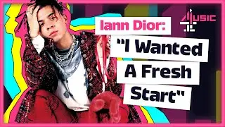Iann Dior On His Name, Living In LA & His New Single! | The Big Weekly Round Up