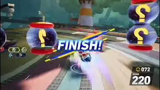 Sonic Climbing Compilation 2