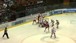 Alto Adige Sport playoff lontani