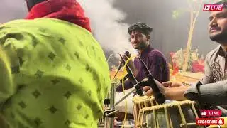 Main Deewana hu Sherawali ka || में दीवाना हूं शेरावाली का || गायक - कुणाल जी नासेरी || #livebhajan
