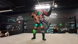 Jkaami Henry vs Reek Rooga (We Do Not Own The Rights To Any Music)