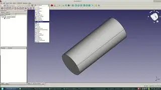 FreeCAD 0.17 on odoo v12 Enterprise