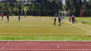 18.09.2022. FK Željezničar 1:2 ŠF Šampion