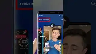 Android Battery Saver Trick: Stop Background Apps Draining Your Battery!