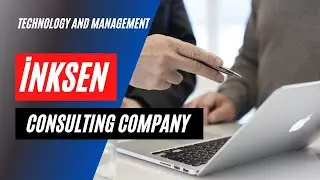 İnksen Consulting Company - Management, Logistics, Marketing, Foreign Trade, Warehouse