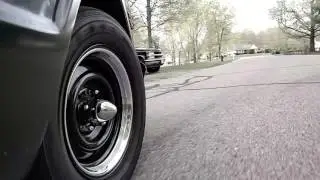 1968 C10(part 2)