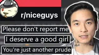 AWFUL Men on r/Niceguys