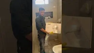 Kohler Pure Clean Bidet Spray For Toilet Seat Install..🚿🏠