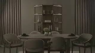 HYGGE Collection | ALBERO