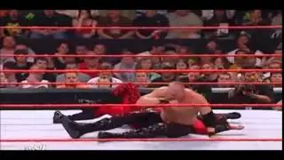 Kane tribute - Animal I have become