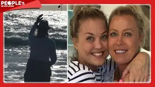 Lisa Curry shares an emotional tribute to her late daughter Jaimi Lee Kenny on the second anniversar