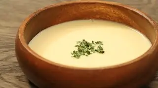 なめらか！おいしい！コーンポタージュの作り方 | How to make corn potage