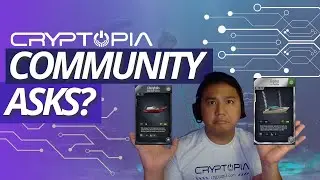 Can you use multiple accounts? | Cryptopia