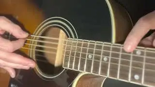 🔊 HARMONICS 🔊 Acoustic Guitar (Royalty-Free Sounds for Audiophiles!) #freesounds