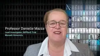 Supporting General Practitioners&rsquo; on work-related mental health with Professor Danielle Mazza
