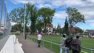 3. Liga: SV R&uuml;mlang - FC Embrach